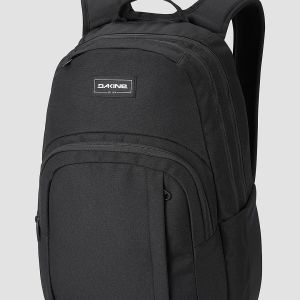 Prezzi Dakine campus m 25l backpack black