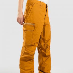 Prezzi Aperture cedar park pants golden brown