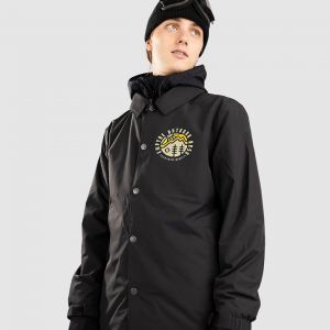 Prezzi Empyre downpour jacket black