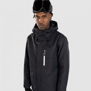 Prezzi Aperture cornice jacket black