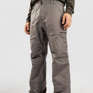 Prezzi Aperture hatchet pants grey