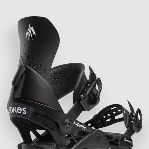 Prezzi Jones snowboards aurora snowboard bindings eclipse black