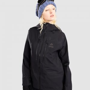 Prezzi Jones snowboards shralpinist strch rec jacket stealth black