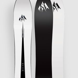 Prezzi Jones snowboards mind expander snowboard black