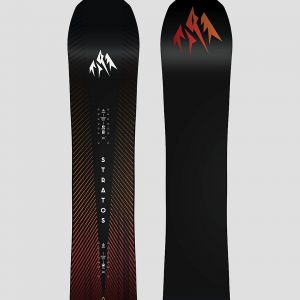 Prezzi Jones snowboards stratos 2025 snowboard black