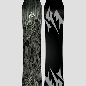 Prezzi Jones snowboards ultra mountain twin snowboard wood veneer