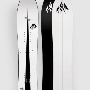 Prezzi Jones snowboards mind expander splitboard black