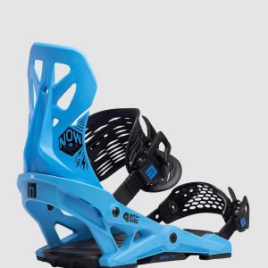 Prezzi Now brigade sboard bindings royal