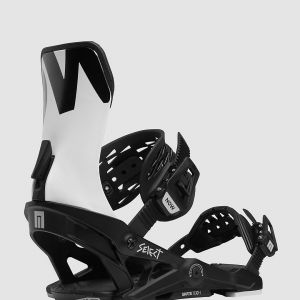 Prezzi Now select sboard bindings black