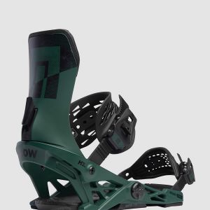 Prezzi Now select pro sboard bindings malachite