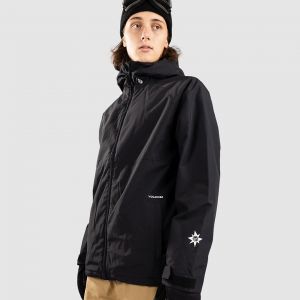 Prezzi Volcom 2836 ins jacket black