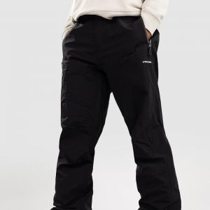 Prezzi Volcom l gore-tex pants black