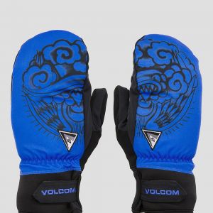 Prezzi Volcom v.co nyle mittens art