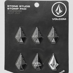 Prezzi Volcom stone studs stomp pad black