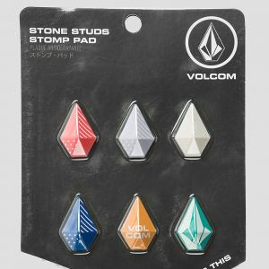 Prezzi Volcom stone studs stomp pad multi