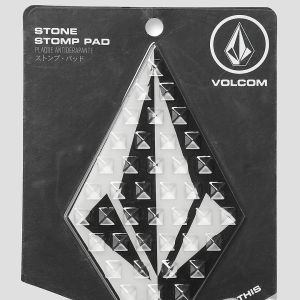 Prezzi Volcom stone stomp pad black