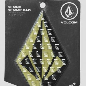 Prezzi Volcom stone stomp pad military