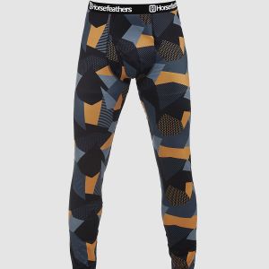 Prezzi Horsefeathers riley base layer bottoms fragments