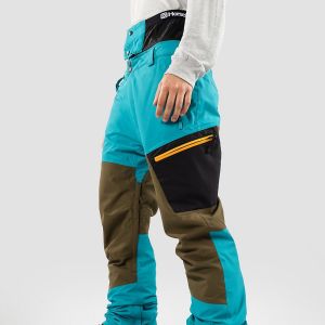 Prezzi Horsefeathers charger pants tile blue