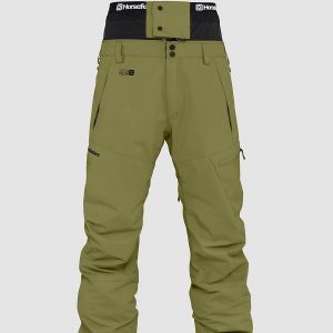 Prezzi Horsefeathers charger pants iguana