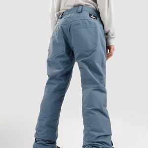 Prezzi Horsefeathers spire ii pants blue mirage