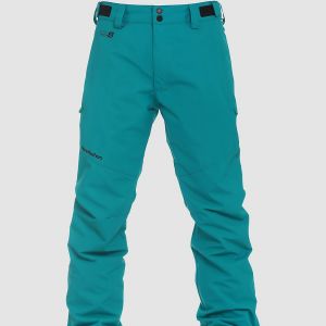 Prezzi Horsefeathers spire ii pants tile blue