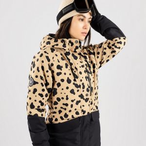 Prezzi Horsefeathers pola ii jacket dalmatian