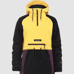 Prezzi Horsefeathers derin ii anorak banana