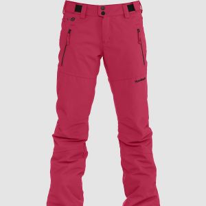 Prezzi Horsefeathers avril ii pants raspberry