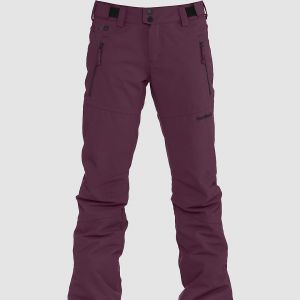 Prezzi Horsefeathers avril ii pants prune