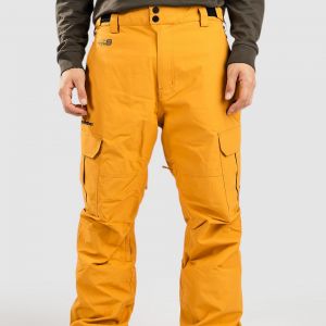 Prezzi Horsefeathers rowen pants spruce yellow