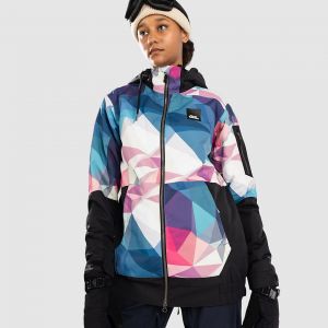 Prezzi Horsefeathers taia jacket polygons