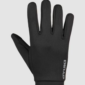 Prezzi Oyuki proliner liner gloves black