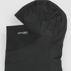 Prezzi Oyuki infinium gore-tex tech balaclava black