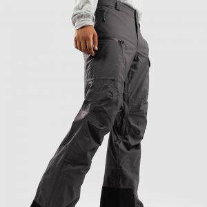 Prezzi Oyuki miharashi yamapro 2l pants asphalt