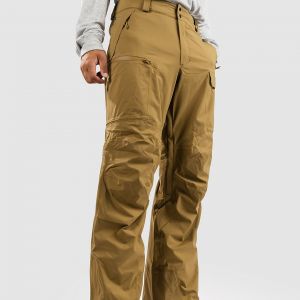 Prezzi Oyuki miharashi yamapro 2l pants dark spice