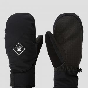 Prezzi Dc franchise mittens black