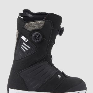 Prezzi Dc judge 2025 snowboard boots black / white