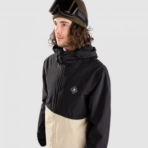 Prezzi Dc basis jacket black