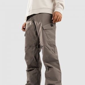 Prezzi Dc banshee pants pewter