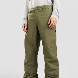 Prezzi Dc snow chino pants four leaf clover