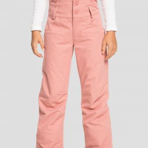 Prezzi Roxy diversion pants dusty rose