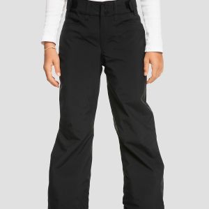 Prezzi Roxy backyard pants true black