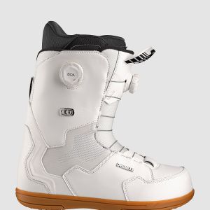 Prezzi Deeluxe id dual boa 2025 snowboard boots white