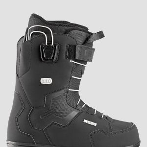 Prezzi Deeluxe id lite 2024 snowboard boots black / white