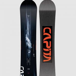 Prezzi Capita outerspace living 2024 snowboard multi