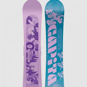 Prezzi Capita paradise 2024 snowboard multi