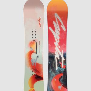 Prezzi Capita space metal fantasy 2024 snowboard multi