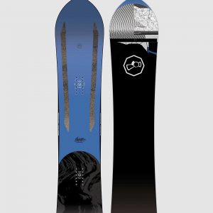 Prezzi Capita the navigator 2024 snowboard multi