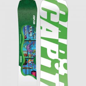 Prezzi Capita children of the gnar 2024 snowboard multi